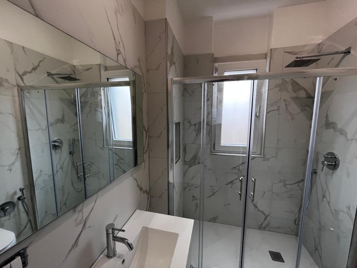 Appartamento A Casa Di Luca Firenze