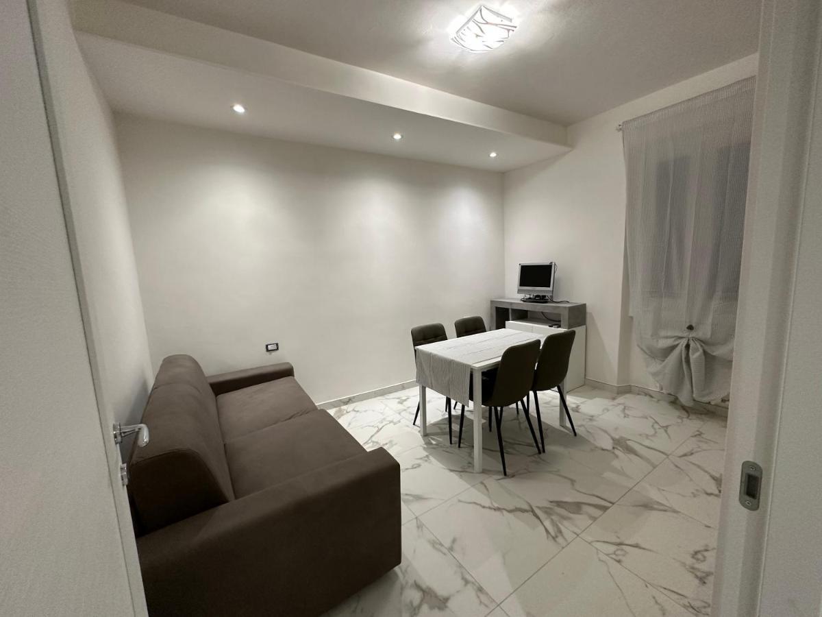 A Casa Di Luca Appartamento *