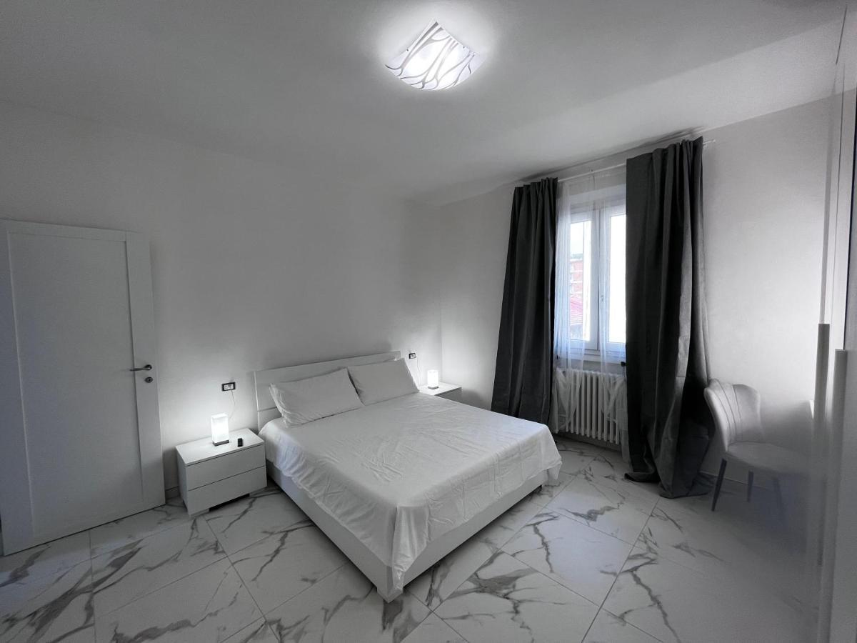 A Casa Di Luca Appartamento *