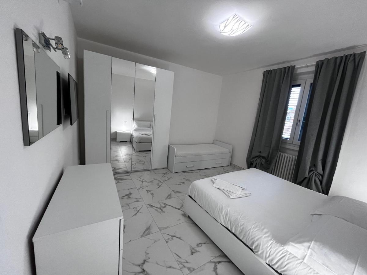 Appartamento A Casa Di Luca Firenze