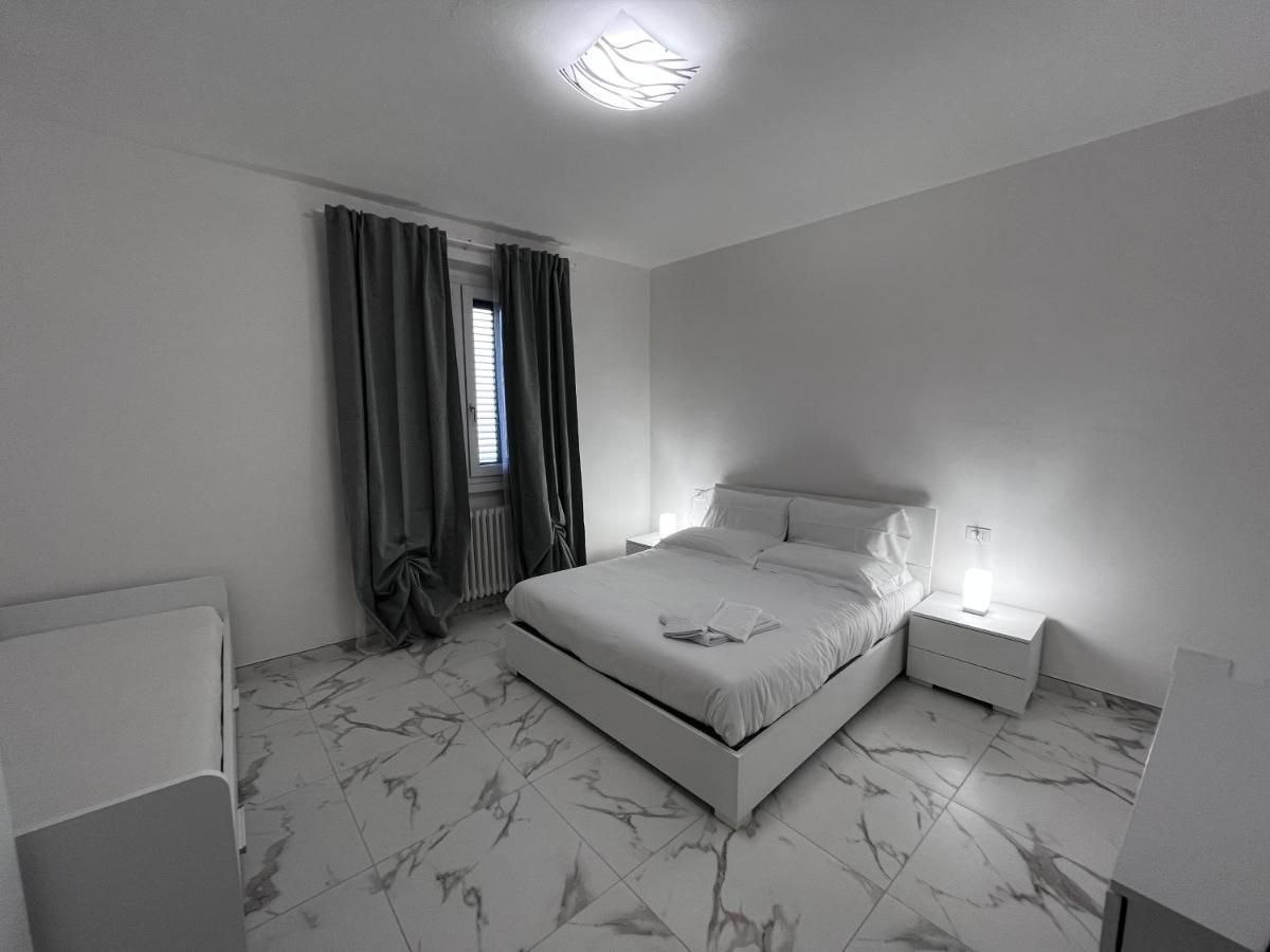 Appartamento A Casa Di Luca
