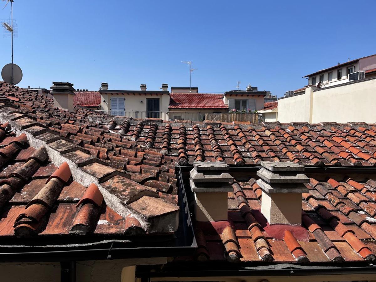 A Casa Di Luca Appartamento