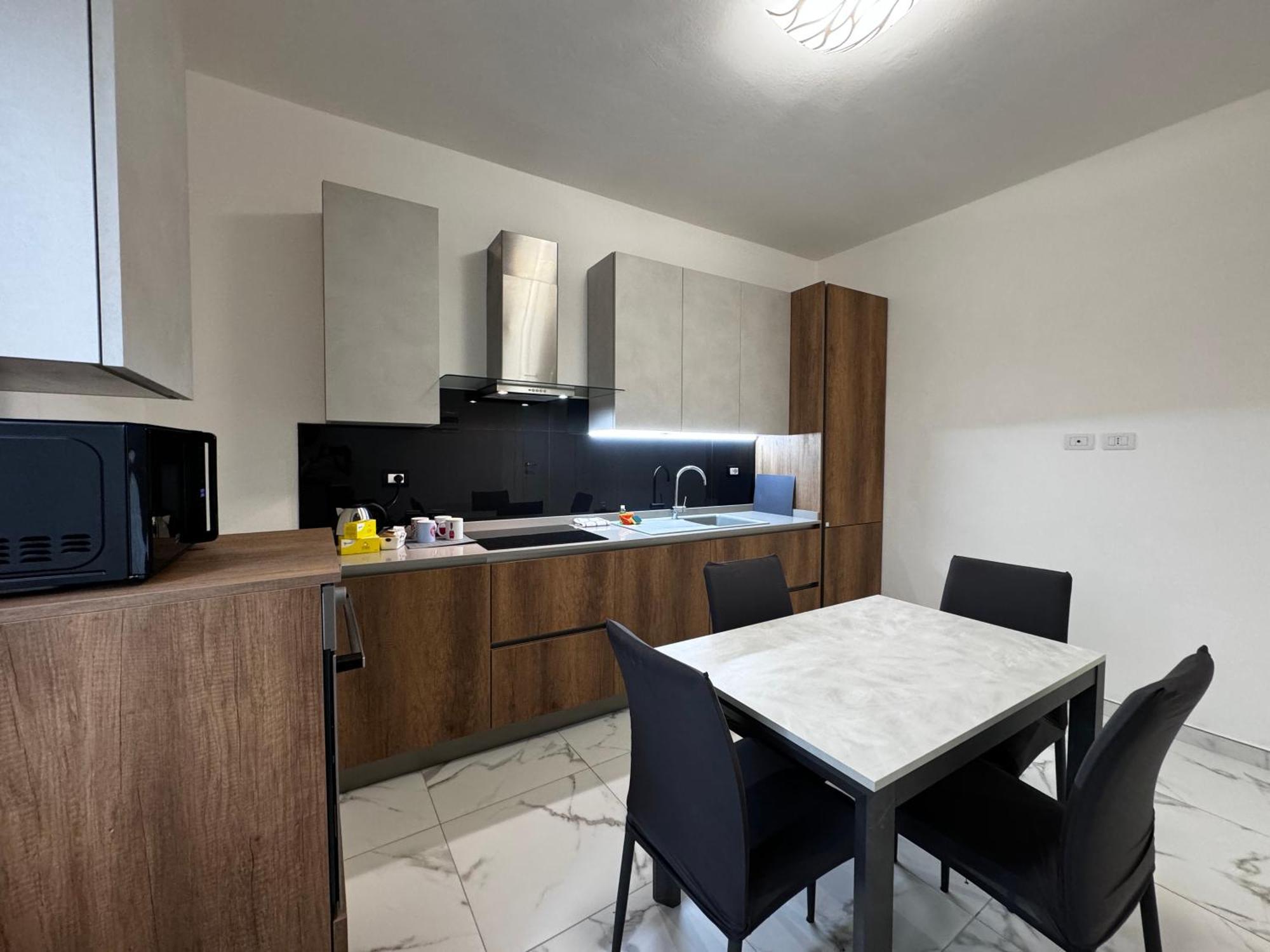 A Casa Di Luca Appartamento