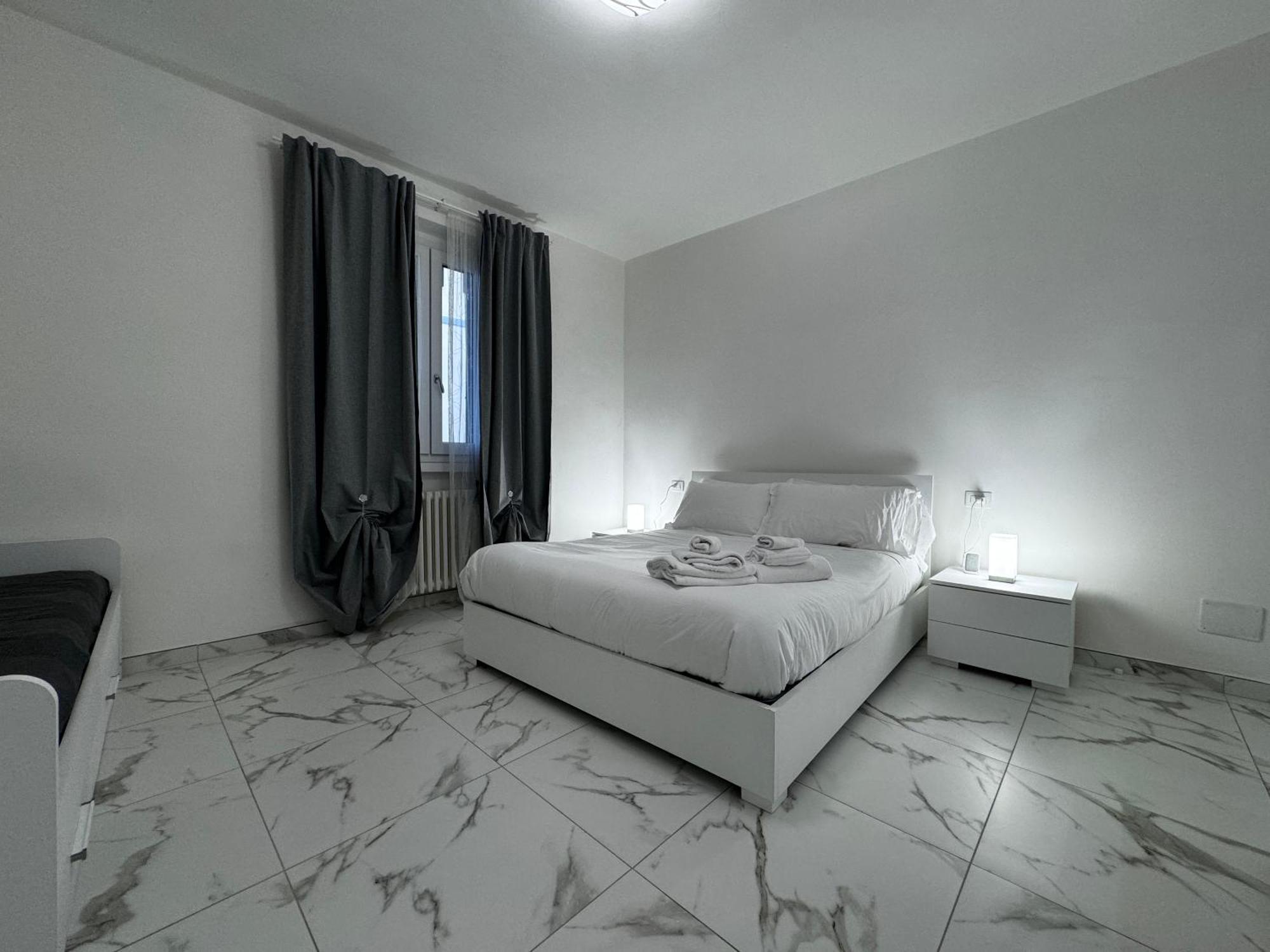 Appartamento A Casa Di Luca *