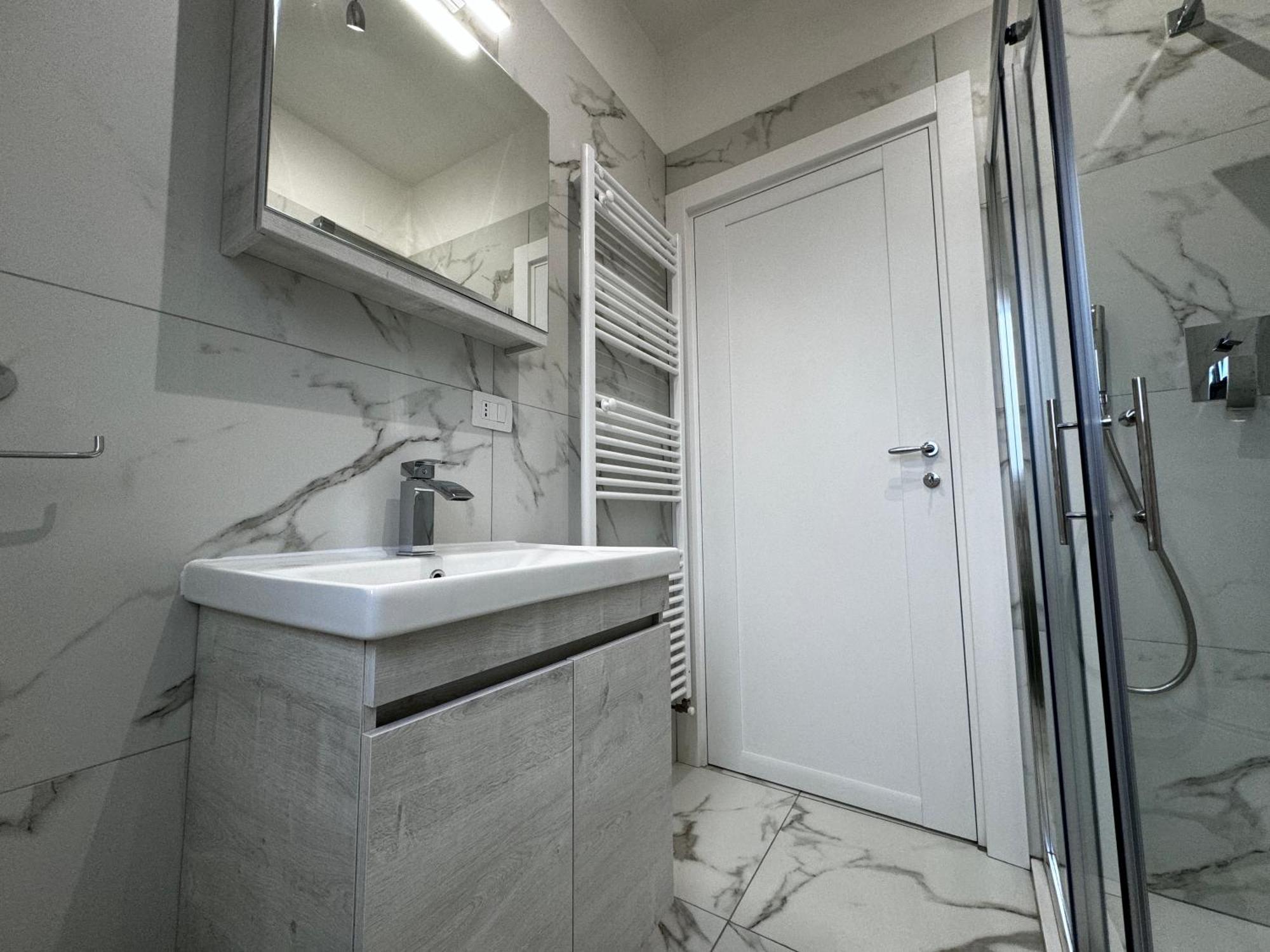 Appartamento A Casa Di Luca Firenze