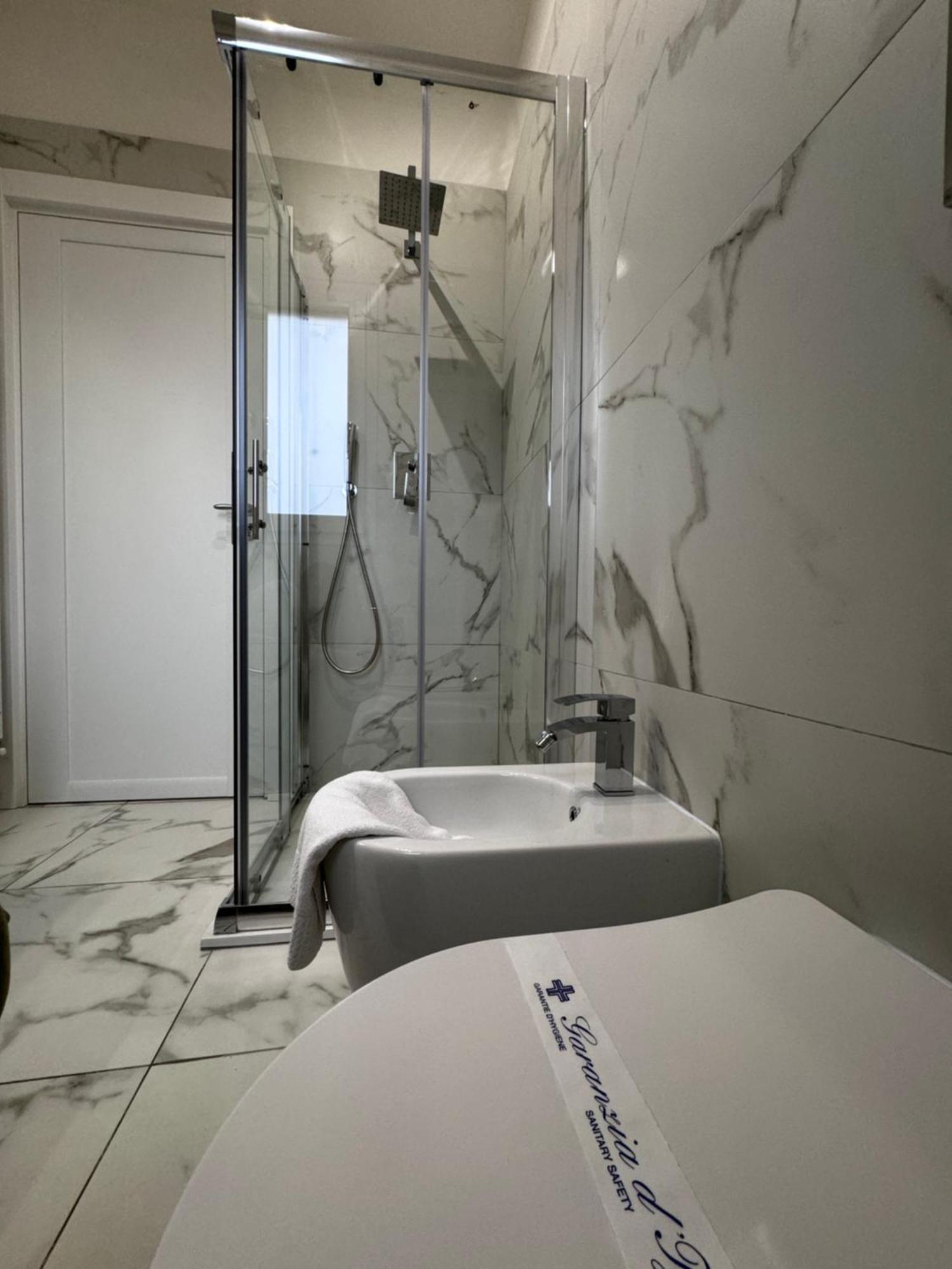 A Casa Di Luca Appartamento Firenze