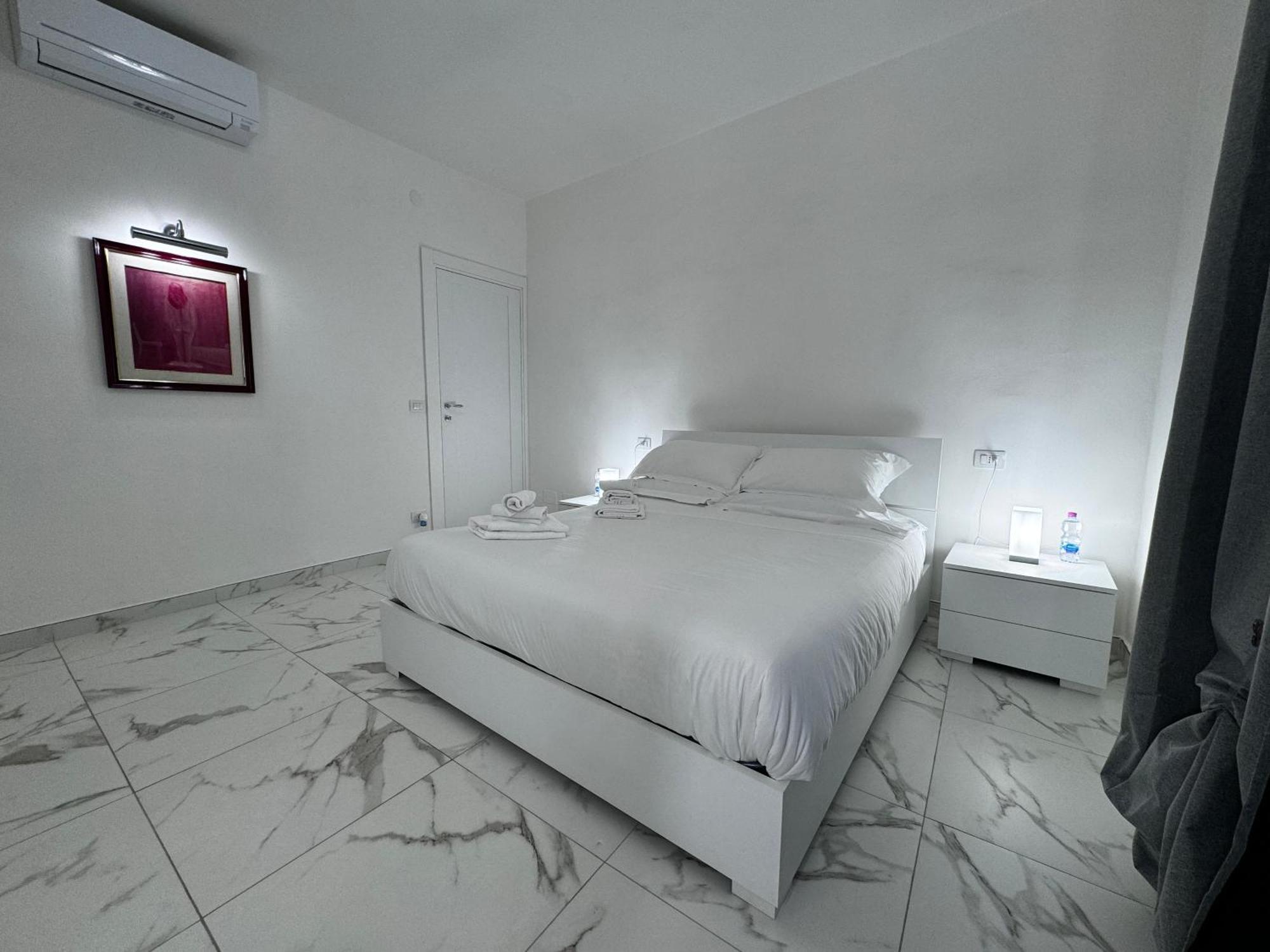 A Casa Di Luca Firenze